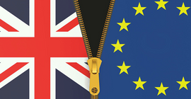 AB’nin gündemi Brexit stratejileri