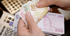 Belediye bütçelerine seçim ayarı
