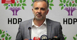 Bilgen'in HDP'deki görevleri devam edecek