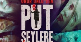 Her şey hakkında hiç bir şey hakkında: Put Şeylere