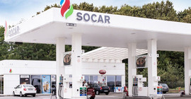 İstanbul Havalimanı'ndaki akaryakıt istasyonları SOCAR'ın