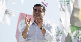 Demirtaş'tan AİHM kararı açıklaması: AKP ‘işi bitirme’ arayışlarını hızlandırdı