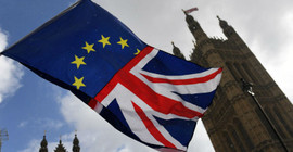 May: Brexit parlamentodan geçmezse ülke daha da kutuplaşacak