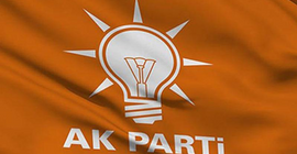 AKP'nin 28 ildeki adaylarının isimleri yayımlandı