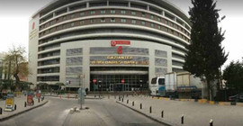 Albayrak'ın 10 dakikalık ziyareti için 2,5 saat tutuldular
