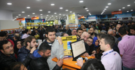 Türkiye'de Black Friday yalanı: Amaç stokları eritmek