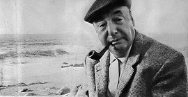 Şili'de Neruda tartışması: Tecavüzü itiraf etmişti, adı havalimanına verilmesin
