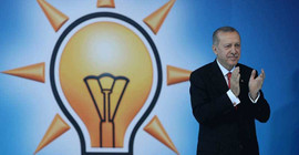 Erdoğan partisinin 40 adayını açıkladı: İki kente kayyım