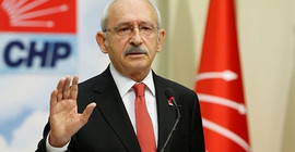 Kılıçdaroğlu: Siyasilerin 'Öğretmenler Günü' temennilerinin tümü palavra