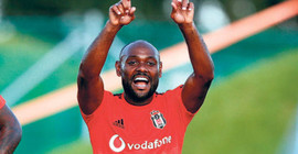 Vagner Love'a yeni talip