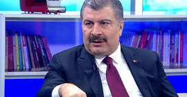 Sağlık Bakanı'ndan şehir hastanesi açıklaması