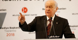 Bahçeli'den AİHM tepkisi: Türkiye adaletini hiçe saydı