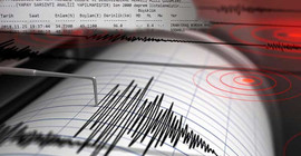 İran'da 6.4 büyüklüğünde deprem