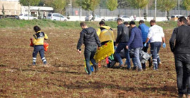 Diyarbakır'da bıçaklı kavga: 1 ölü, 1 yaralı