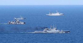 Ukrayna: Rusya savaş gemimize ateş açtı