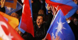 Konsensus: AKP'nin Ankara'da durumu bıçak sırtı