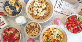 Ülker, Kellogg's ile ortaklığını bitiriyor