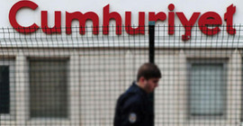 Cumhuriyet'te Demirtaş ve Kavala tartışması