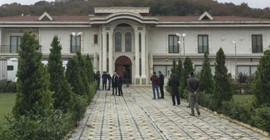 Kaşıkçı için Yalova'da arama yapıldı