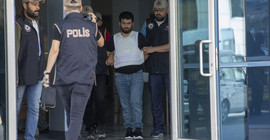 Reyhanlı sanığına 53 kez ağırlaştırılmış müebbet talebi