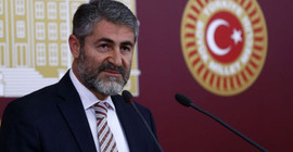 'İş dünyası dolar düşmesin diyor'