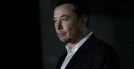 Elon Musk: Mars'a gitmek zenginler için bir kaçış planı değil