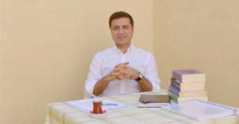Demirtaş: Diyarbakır Büyükşehir'e aday değilim