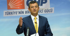 CHP'li Özgür Özel: 1989 rüzgarı AKP’yi silip süpürecek