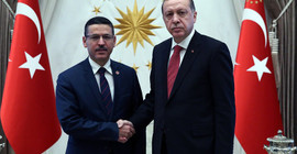 Sayıştay Başkanından 'sansür' iddialarına yanıt