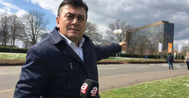 Takvim Gazetesi Haber Müdürü Yüksel'e hapis cezası