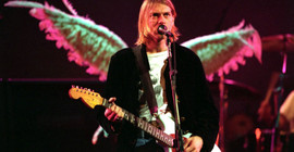 Kurt Cobain'in yayınlanmamış söyleşisi ortaya çıktı