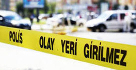 Ailesinden 4 kişiyi öldürdü