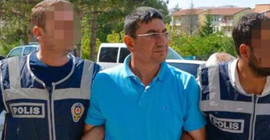 MHP'de muhaliflere kurultay yolunu açan hakime 8 yıl hapis