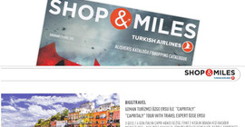 THY'nin dolar kuru fırsatçılığı
