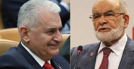 Yıldırım'ın seçilme şansını değerlendirdi: Eskiye göre daha zayıf