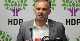 HDP, Ayhan Bilgen için kararını verdi