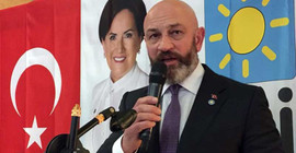 İYİ Parti kurucularından Ali Türkşen siyaseti bıraktı