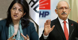 Buldan ve Kılıçdaroğlu dahil 21 vekile fezleke