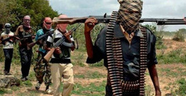 Boko Haram İHA'yla saldırmaya başladı