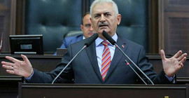 'Binali Yıldırım yetkilerini adaylık için devretti'