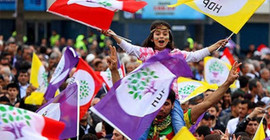 HDP'den ittifak açıklaması: İş birliğine hazırız