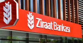 Ziraat Bankası'ndan borçlanma kararı