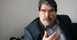 Salih Müslim: Türkiye halklarına hiçbir zaman düşman olmadık