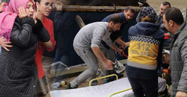 Fabrikada iş cinayeti: 2 işçi yaşamını yitirdi, 1 işçi yaralı