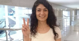 Gazeteci İsminaz Temel'e yine tahliye yok