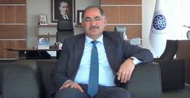 'FETÖ' soruşturması geçiren rektör görevden alındı