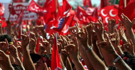 'MHP, Erdoğan'ın kalelerinde kadınları aday gösterecek'