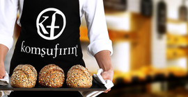 Komşu Fırın’ın fabrikası icradan satılıyor