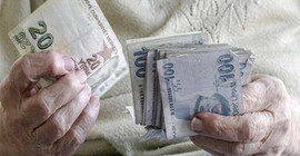 CHP'den 'emekliye zam' için yeni başvuru