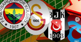 'Dört büyük kulüp batıyor mu?'